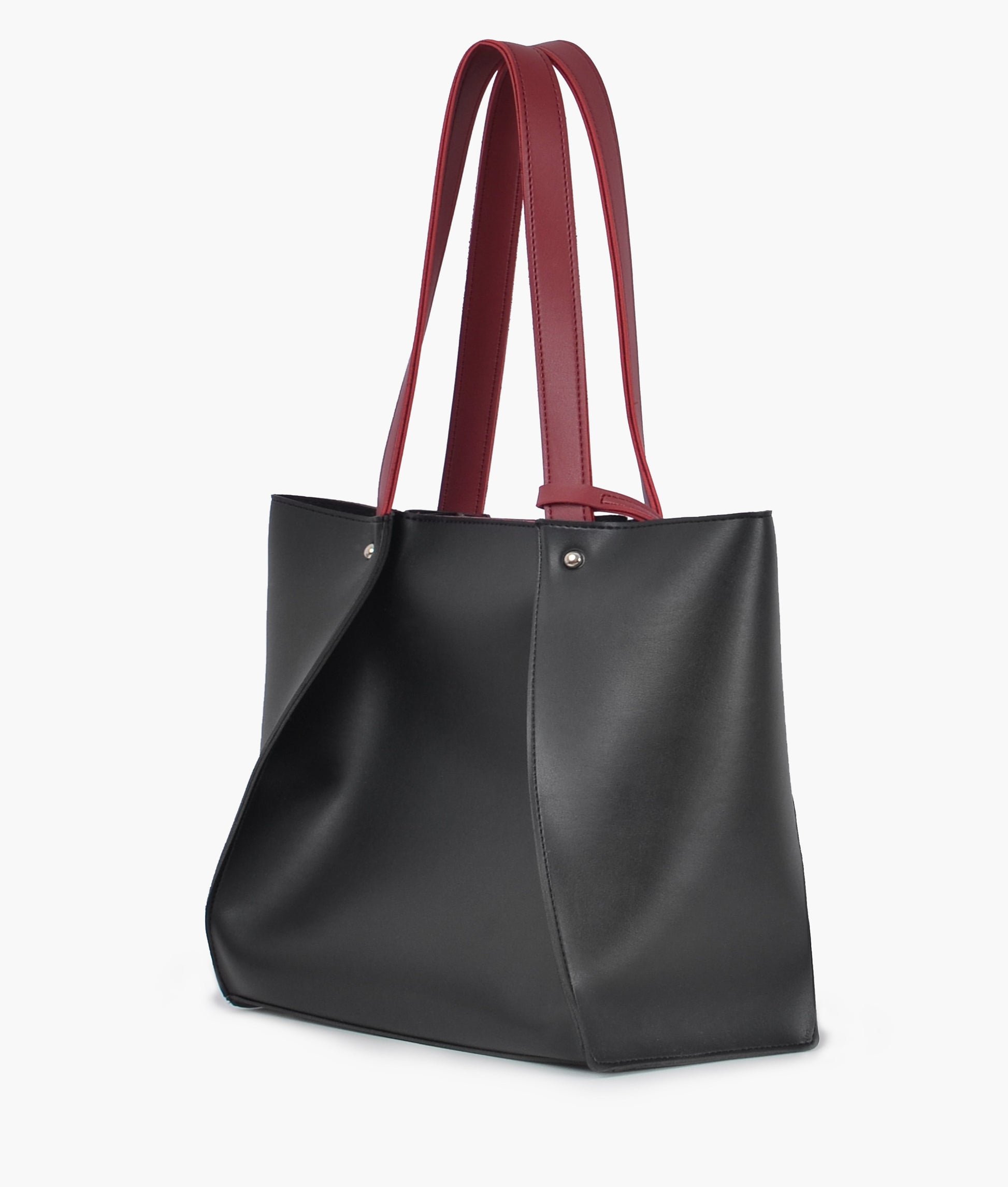 Buy Black shopping tote bag in Pakistan