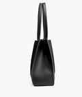 Buy Black work tote bag in Pakistan