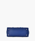 Buy Blue carry-all satchel bag in Pakistan