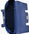 Buy Blue carry-all satchel bag in Pakistan