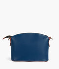 Buy Blue dome cross-body bag in Pakistan