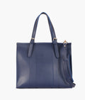 Buy Blue laptop bag with sleeve in Pakistan