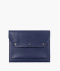 Buy Blue laptop sleeve 17