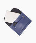 Buy Blue laptop sleeve 17