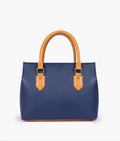 Buy Blue small satchel bag in Pakistan