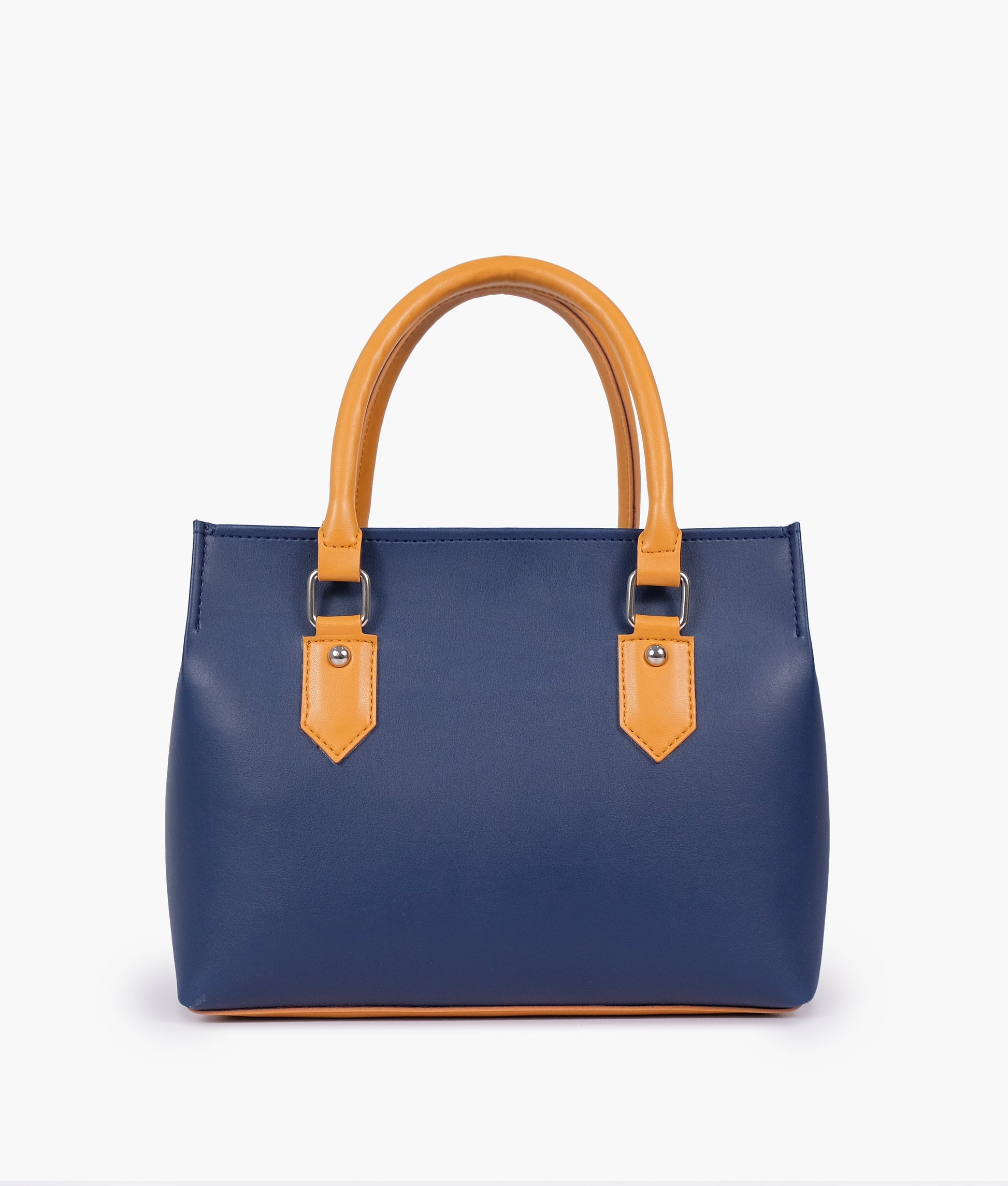 Buy Blue small satchel bag in Pakistan