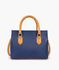 Buy Blue small satchel bag in Pakistan