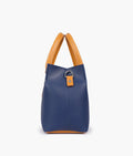 Buy Blue small satchel bag in Pakistan