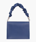 Buy Blue top-handle mini cross-body bag in Pakistan