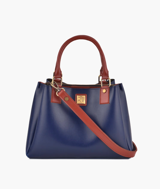 Buy Blue mini bag in Pakistan