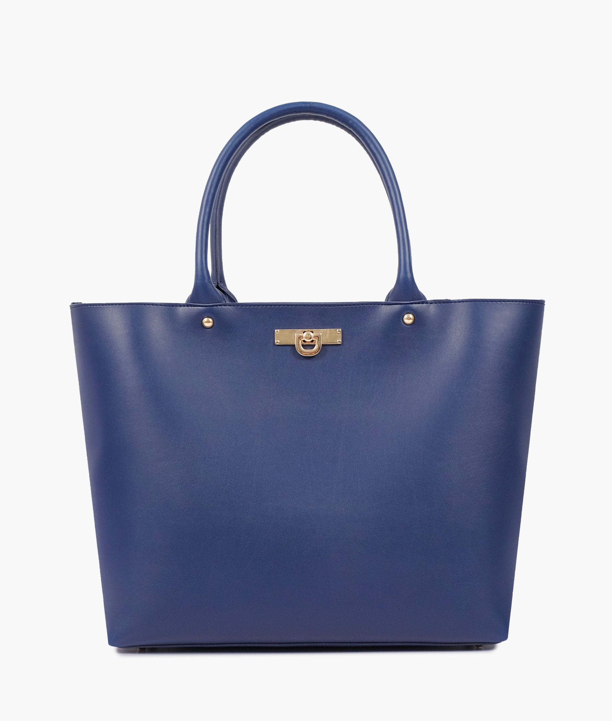 Buy Blue zipper tote bag in Pakistan