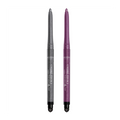 Buy Bourjois Ombre Smoky Eyeshadow & Liner - 06 Plum in Pakistan