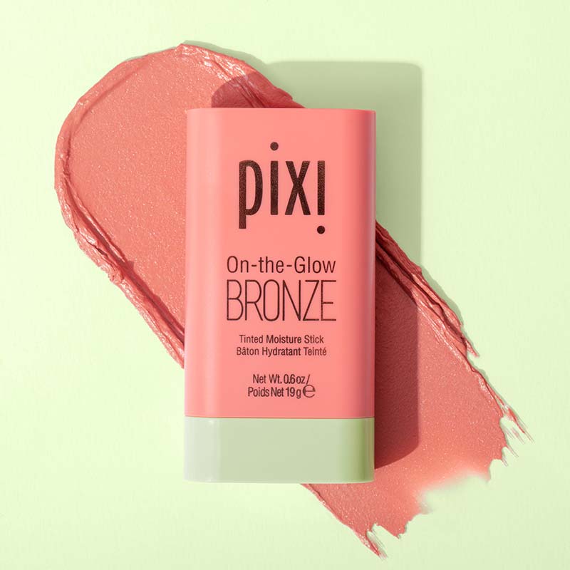 Buy Pixi On The Glow Bronze Pack Of 2 in Pakistan