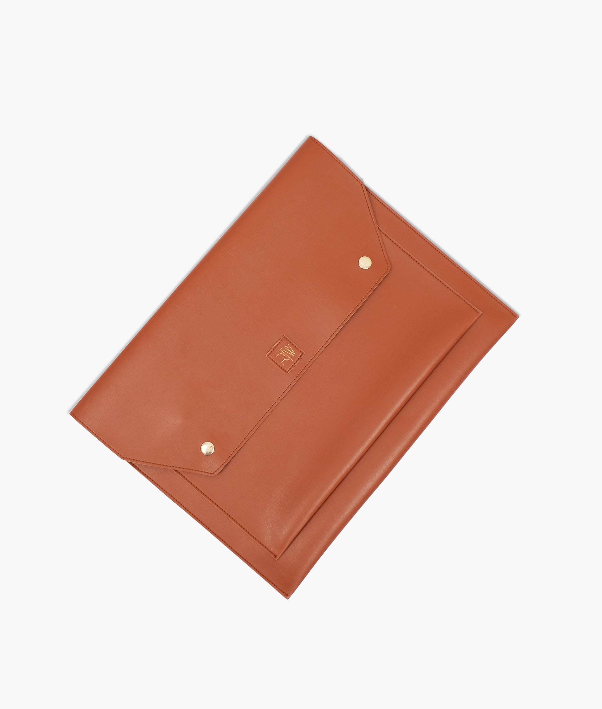 Buy Brown laptop sleeve 17" in Pakistan