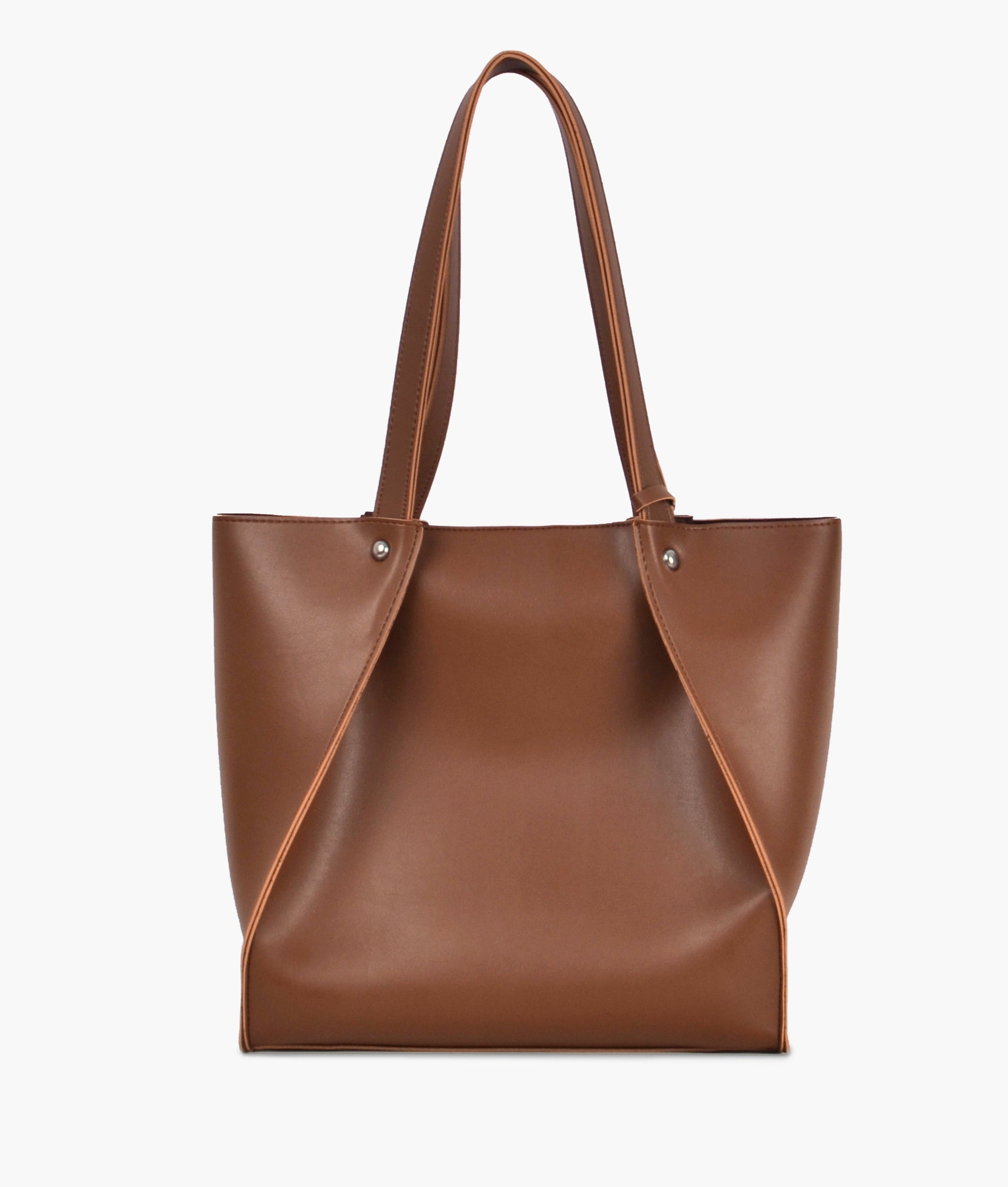 Buy Brown shopping tote bag in Pakistan