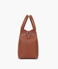 Buy Brown small satchel bag in Pakistan