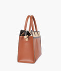 Buy Brown vintage handbag in Pakistan