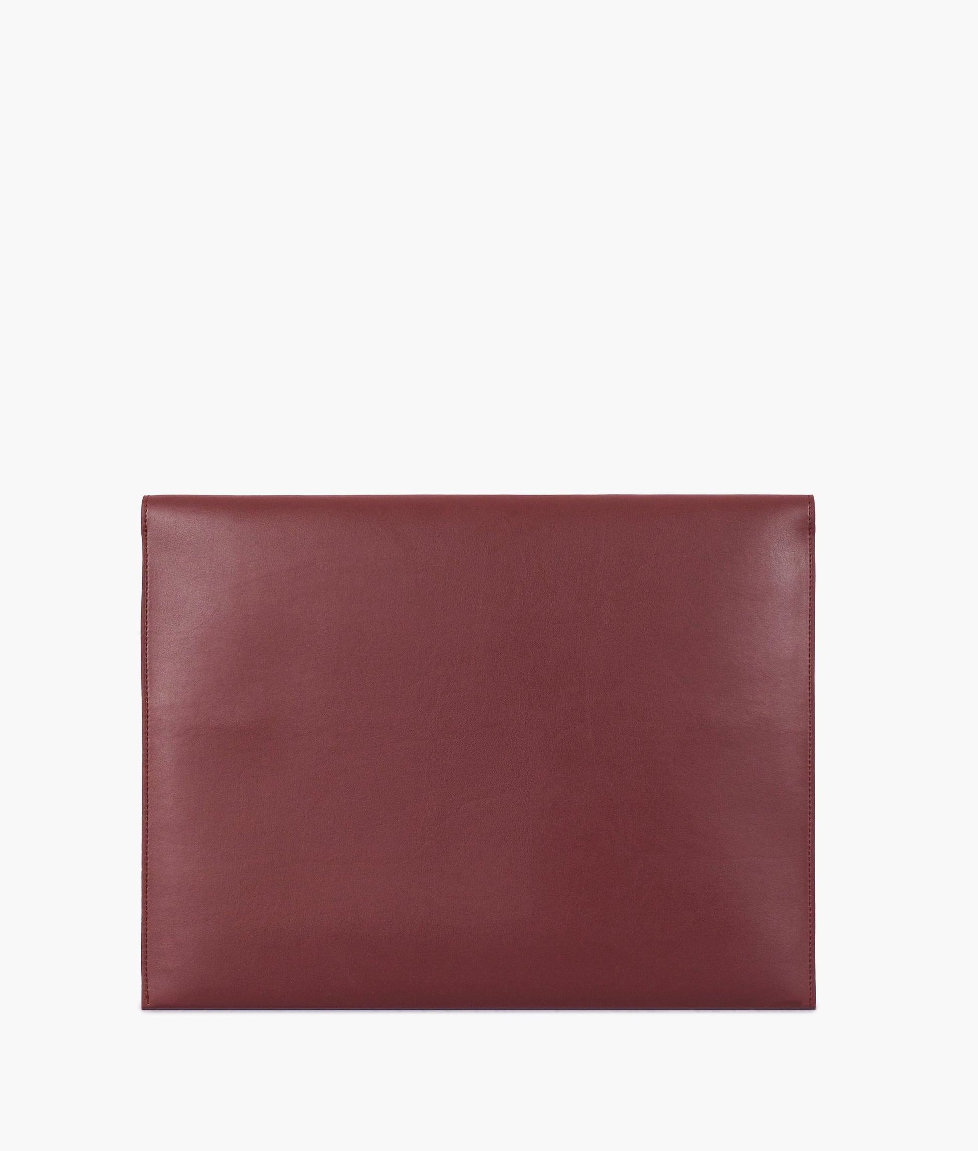 Buy Burgundy laptop sleeve 17" in Pakistan