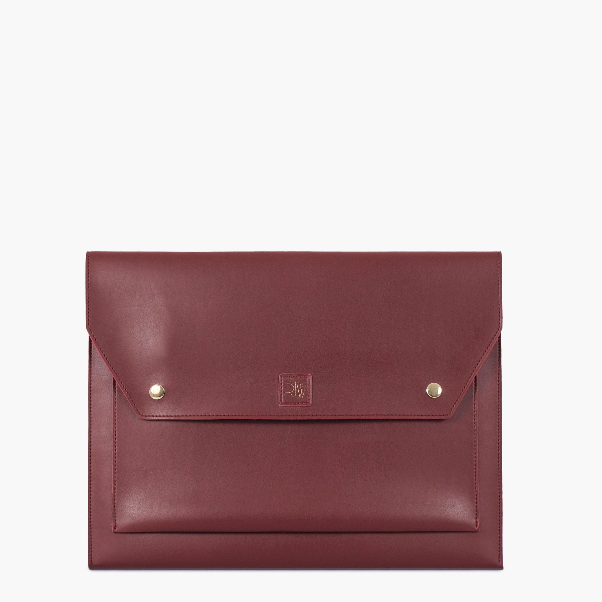 Buy Burgundy laptop sleeve 17" in Pakistan