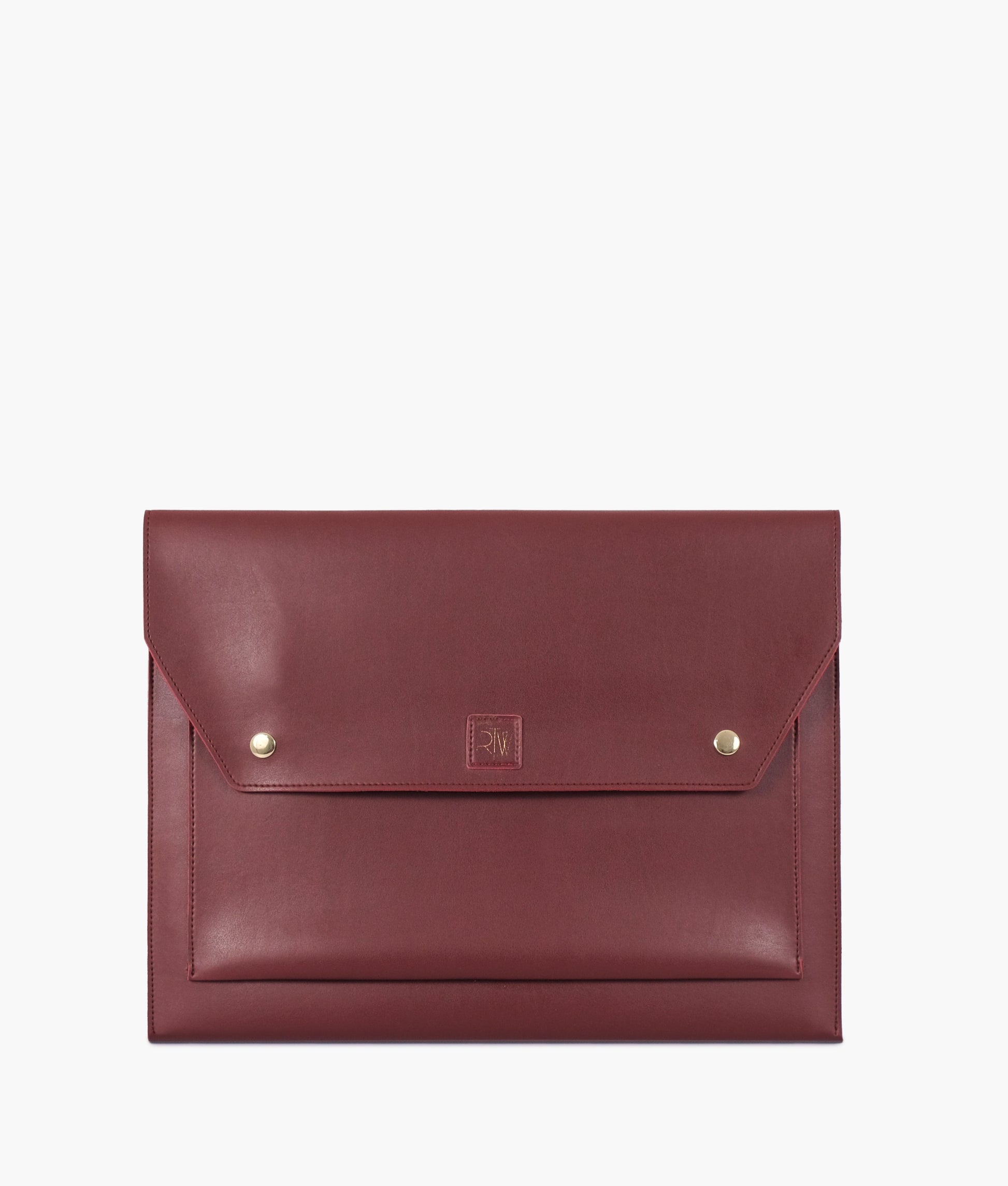 Buy Burgundy laptop sleeve 17" in Pakistan