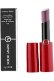 Buy Giorgio Armani Ecstasy Shine Lipstick - 601 Attitude in Pakistan