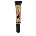 Buy L.A. Girl HD Pro Conceal HD Concealer Pack Of 3 Multicolor in Pakistan