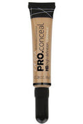 Buy L.A. Girl HD Pro Conceal HD Concealer Pack Of 3 Multicolor in Pakistan