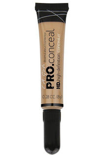 Buy L.A. Girl HD Pro Conceal HD Concealer Pack Of 3 Multicolor in Pakistan