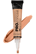 Buy L.A. Girl HD Pro Conceal HD Concealer Pack Of 3 Multicolor in Pakistan