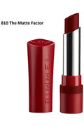 Buy Rimmel London The Only 1 Matte Lipstick - The Matte Factor 810 in Pakistan