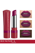 Buy Rimmel London The Only 1 Matte Lipstick - The Matte Factor 810 in Pakistan