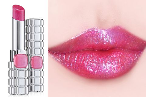 Buy L'Oreal Paris Color Riche Shine On Holographic Lipstick - 926 Macrocosm in Pakistan