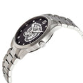 Buy Gucci Women's Swiss Made Quartz Stainless Steel Black Dial 38mm Watch YA1264125 in Pakistan