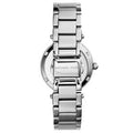 Buy Michael Kors Womens Quartz Stainless Steel Silver Dial 33mm Watch - Mk5615 in Pakistan