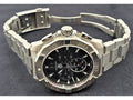 Buy Tag Heuer Aquaracer Black Dial Silver Steel Strap Watch for Men - CAY1110.BA0927 in Pakistan