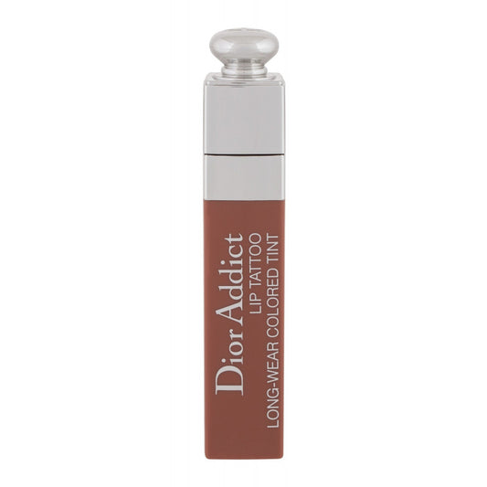 Buy Dior Addict Lip Tattoo Long Wear Colored Tint Lipstick - 421 Natural Beige in Pakistan