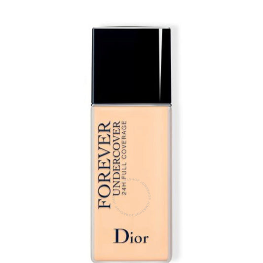 Buy Dior Forever Undercover 24H Wear Full Coverage Fresh Weightless Foundation - 011 in Pakistan