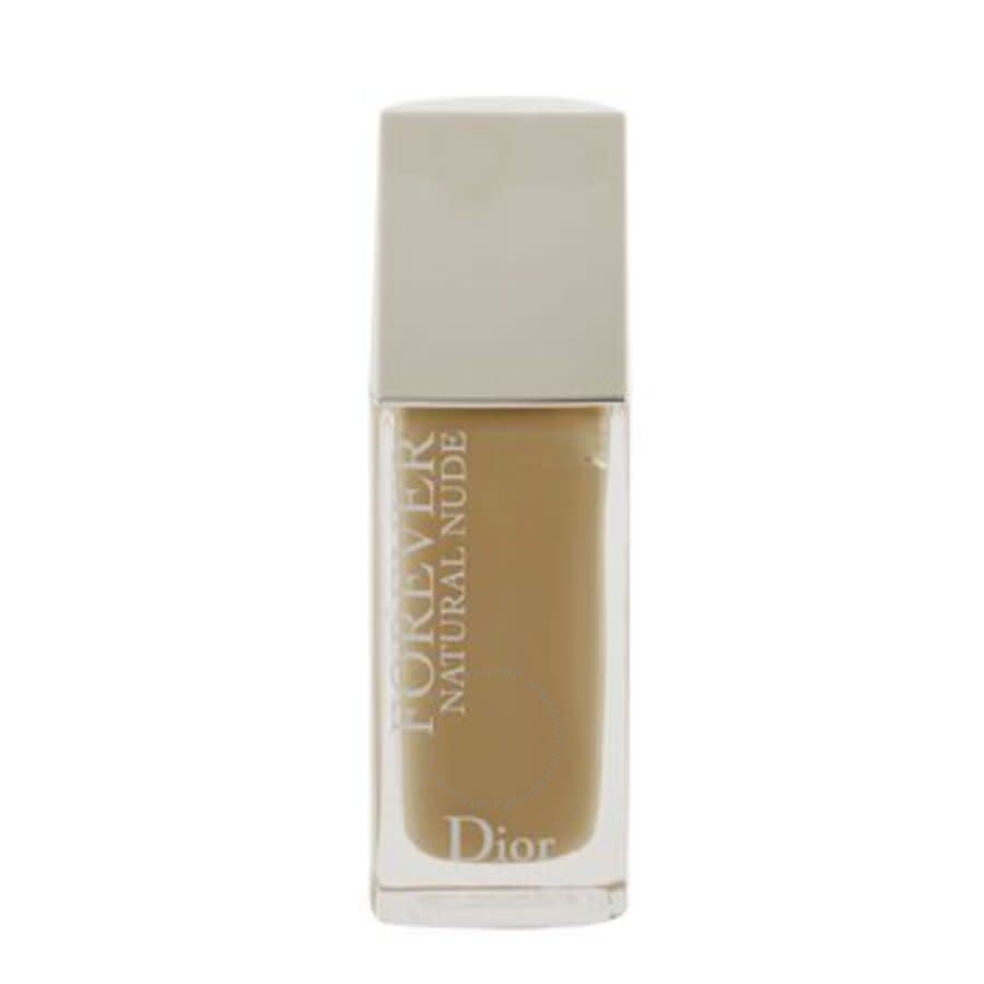 Buy Dior Forever Natural Nude 24H Wear Foundation - 3N in Pakistan