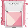 Buy Clinique Sculptionary Cheek Contouring Palette - 06 Defining Pinks in Pakistan