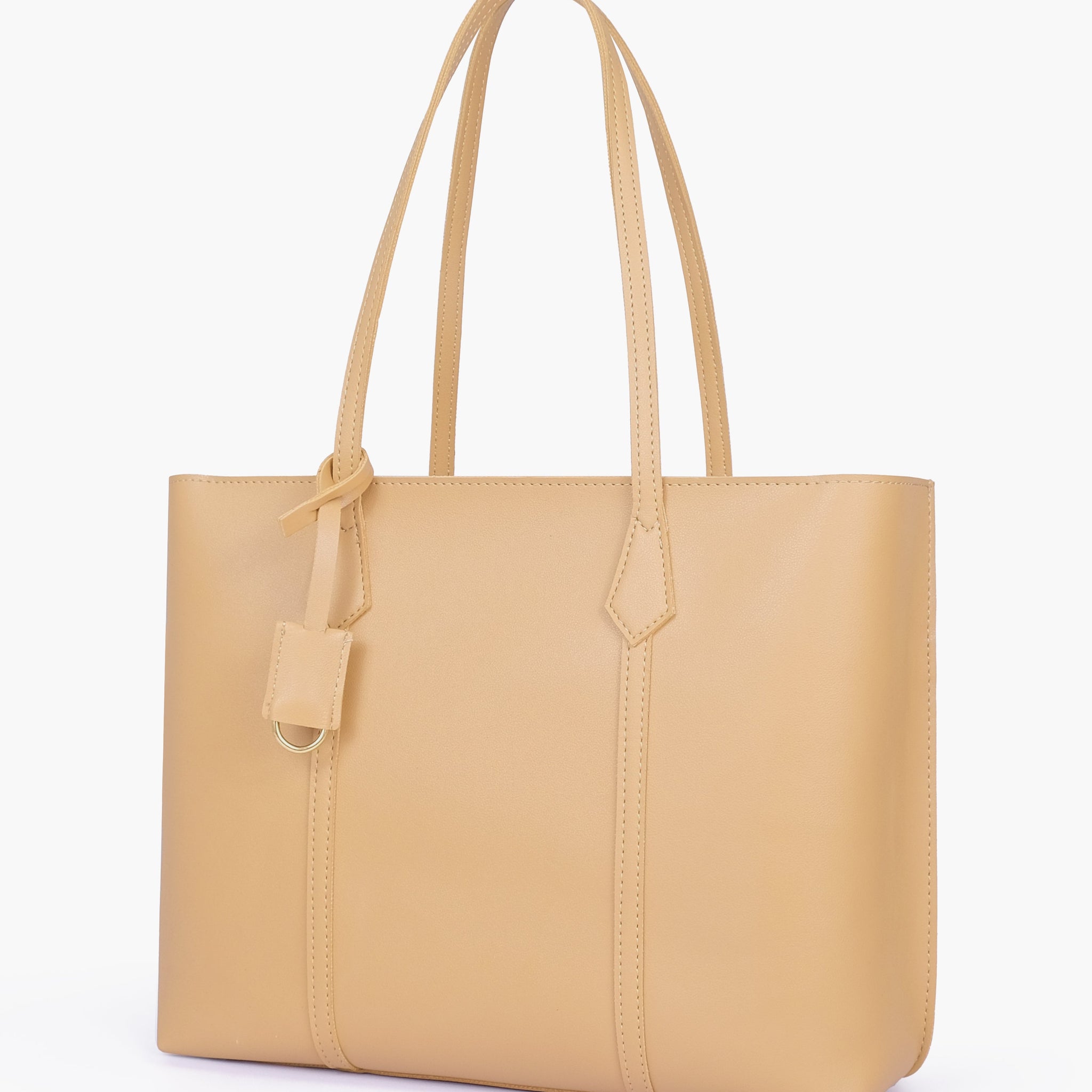 Buy Coffee luxe everyday tote in Pakistan