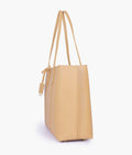 Buy Coffee luxe everyday tote in Pakistan