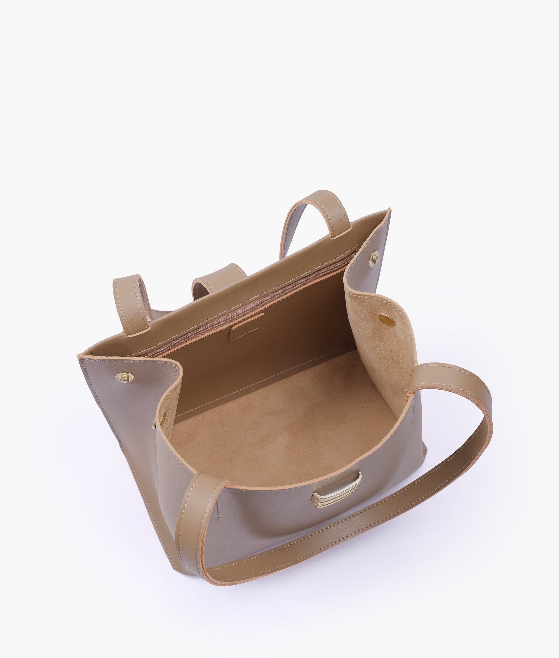 Buy Coffee mini tote bag in Pakistan