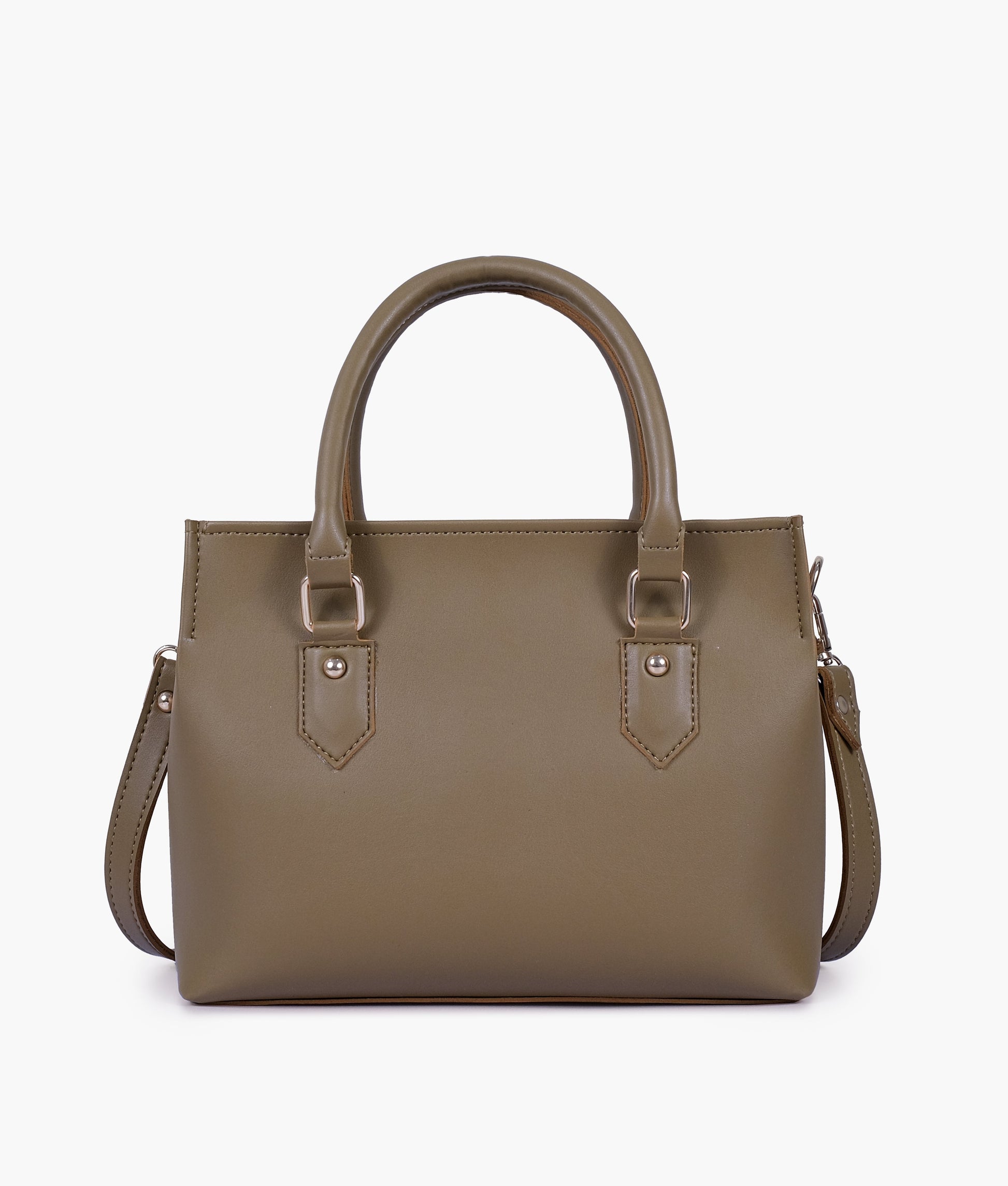 Buy Coffee small satchel bag in Pakistan