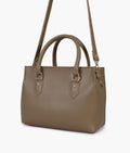 Buy Coffee small satchel bag in Pakistan