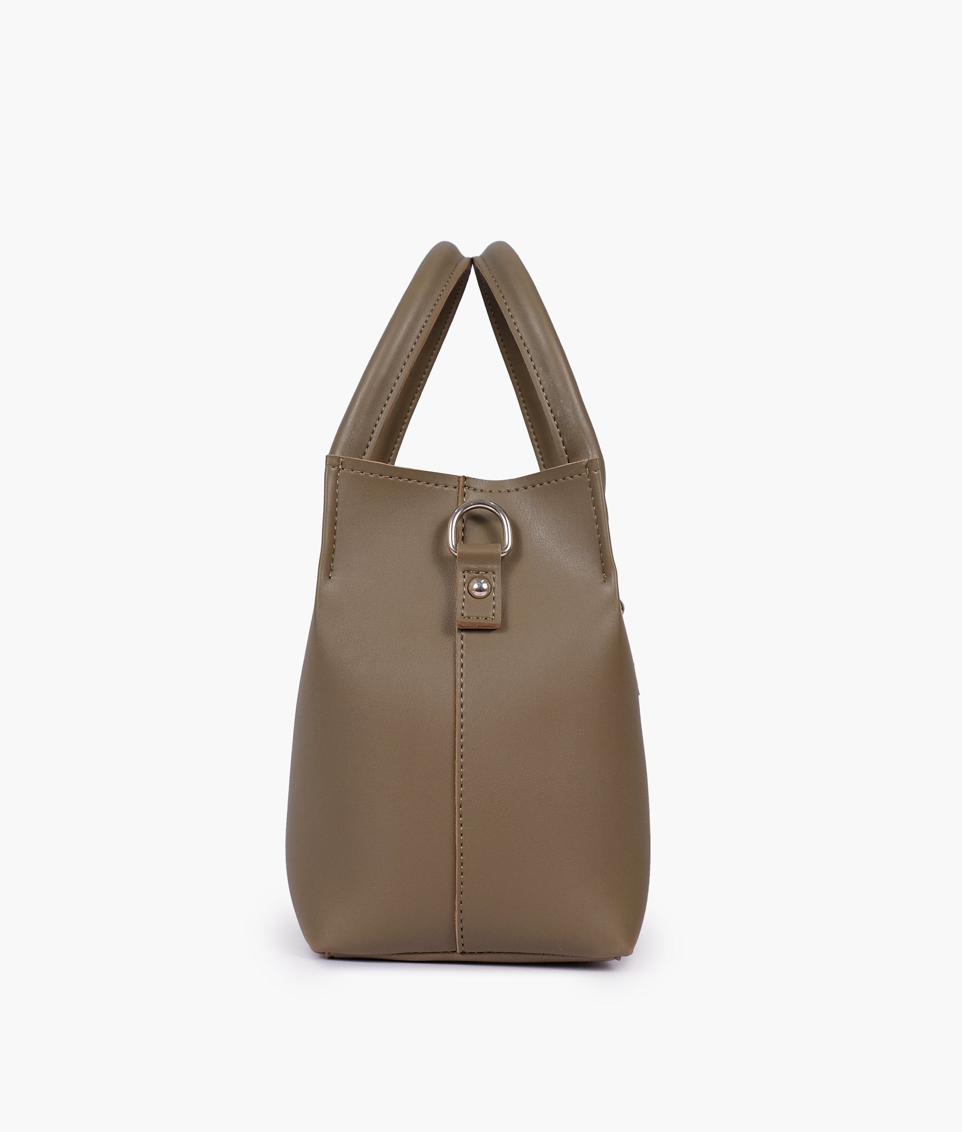 Buy Coffee small satchel bag in Pakistan