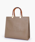 Buy Coffee signature tote bag in Pakistan