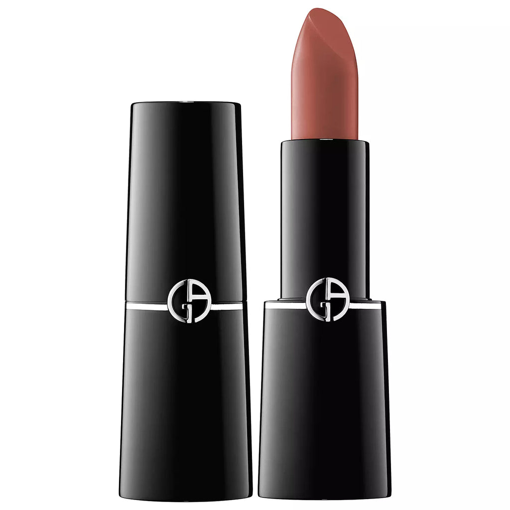 Giorgio Armani Rouge D Armani Lipstick Brown 203