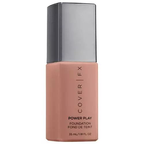 Buy Cover FX Power Play Foundation - P60 in Pakistan