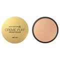 Buy Max Factor Creme Puff Pressed Company Powder - 05 Translucent in Pakistan