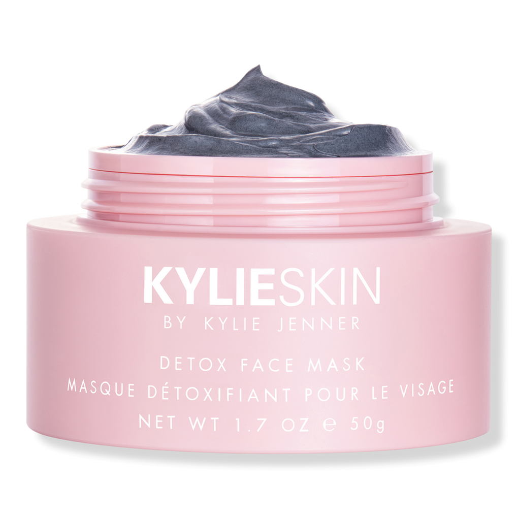 Buy Kylieskin Detox Face Mask Clay - 50 Gm in Pakistan
